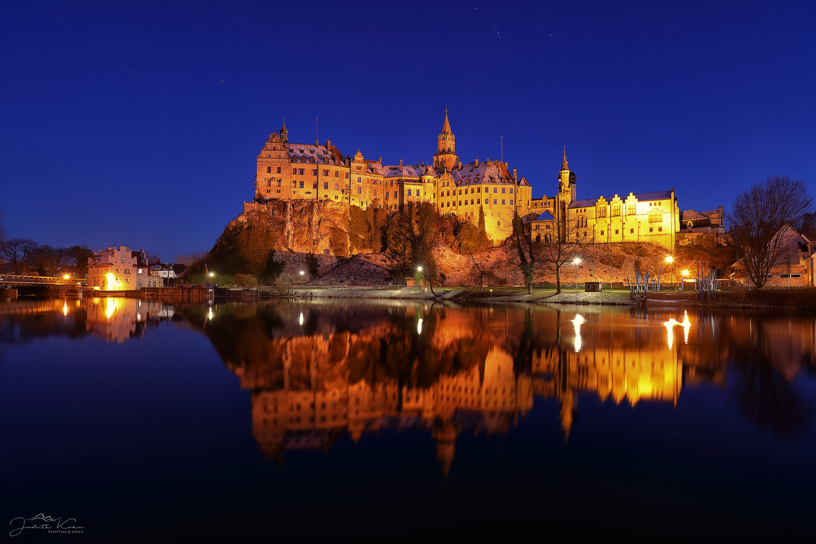 Hohenzollernschloß Sigmaringen