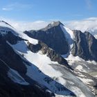 Hoher Angelus (3.521) und Vertainspitze (3.545 m)_17.08.2016