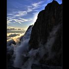 Hoher Dachstein, 2995 m