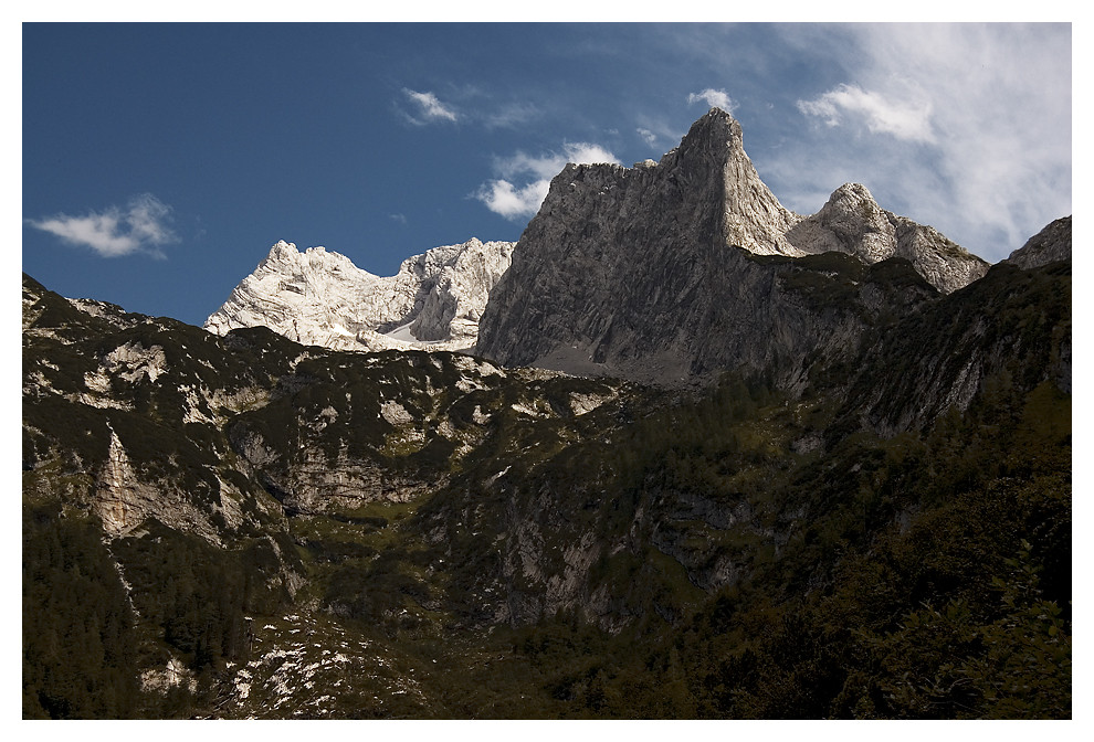 Hoher Dachstein