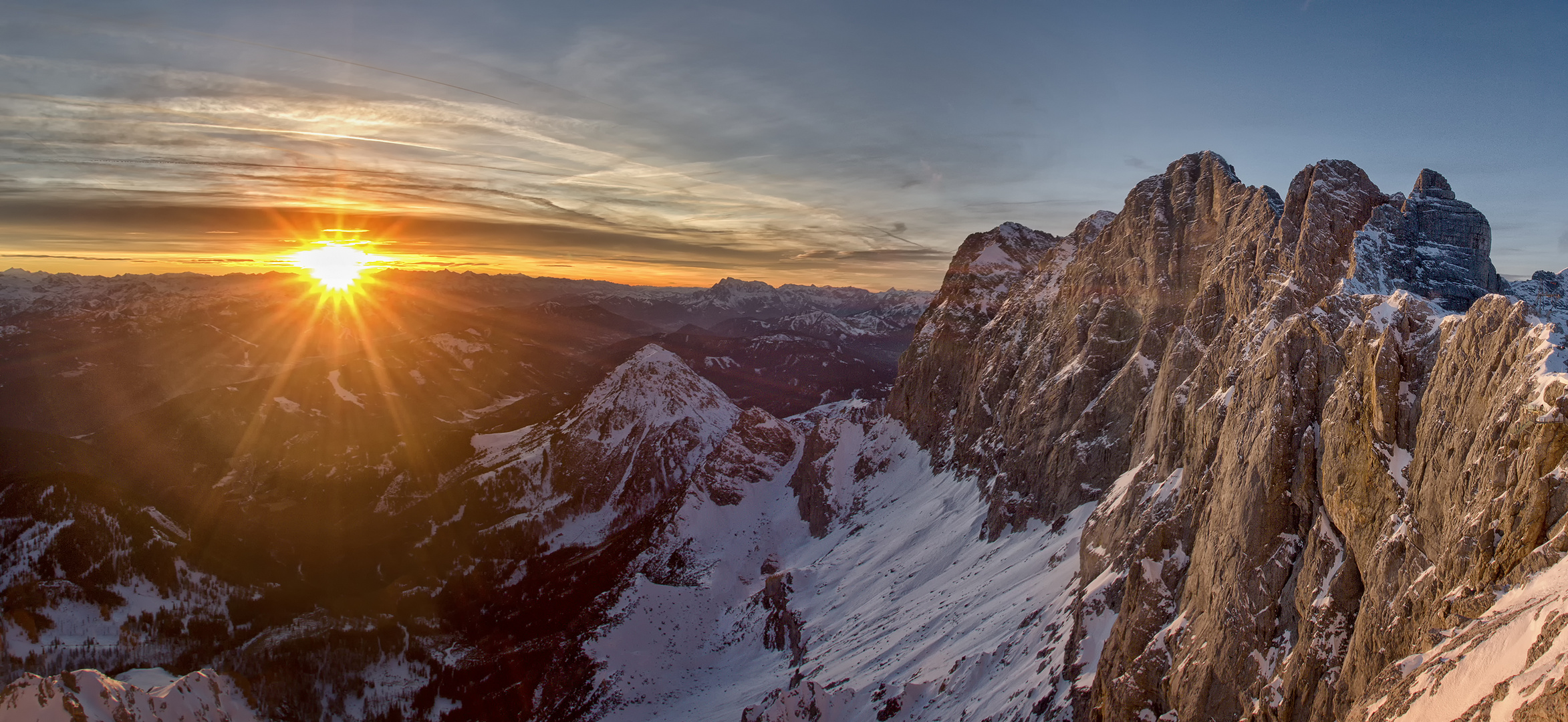 Hoher Dachstein