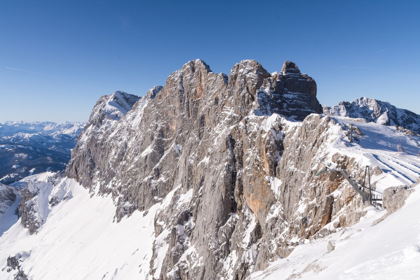 Hoher Dachstein