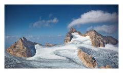 * Hoher Dachstein *