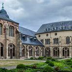 HOHER DOM ST. PETER ZU TRIER - KREUZGANG (2)