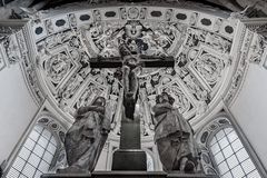 HOHER DOM ST. PETER ZU TRIER - Westchor (2) 