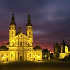 Hoher Dom "St. Salvator" zu Fulda