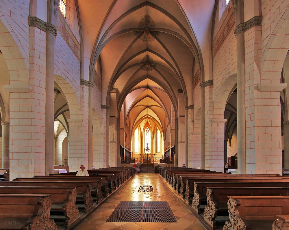 Hoher Dom zu Augsburg