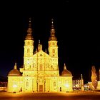 Hoher Dom zu Fulda