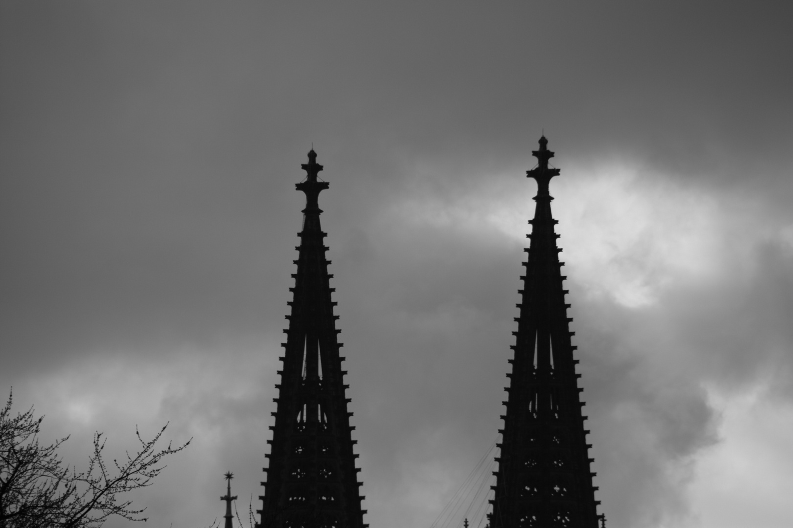 Hoher Dom zu Köln