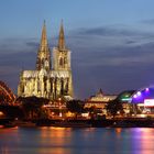 Hoher Dom Zu Köln