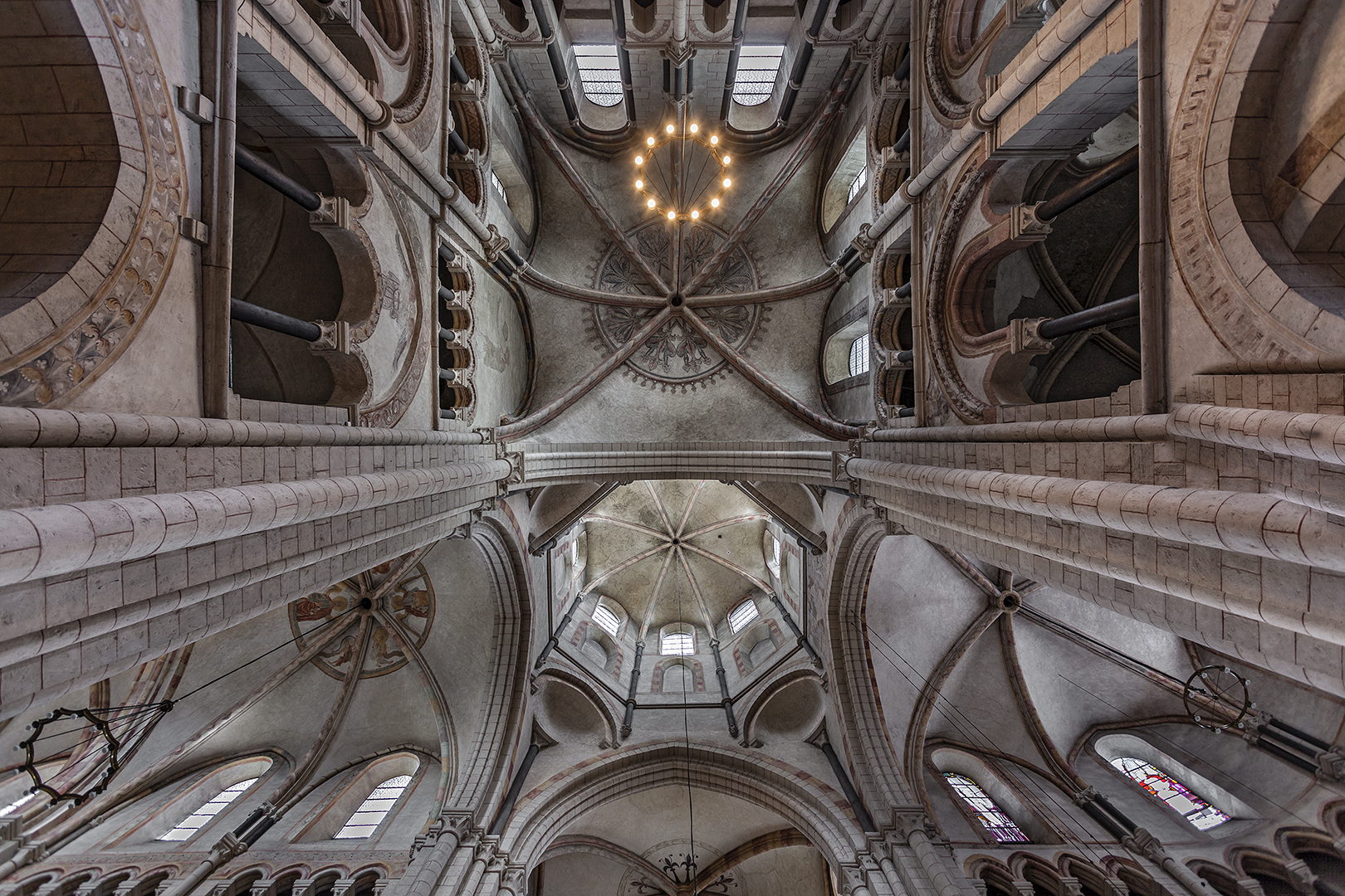 HOHER DOM ZU LIMBURG (3)