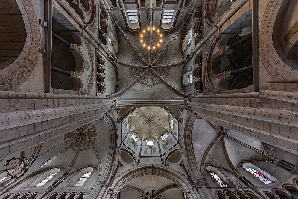 HOHER DOM ZU LIMBURG