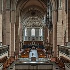 Hoher Dom zu Trier SANKT PETRUS