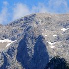 Hoher Göll am Königssee 2522m