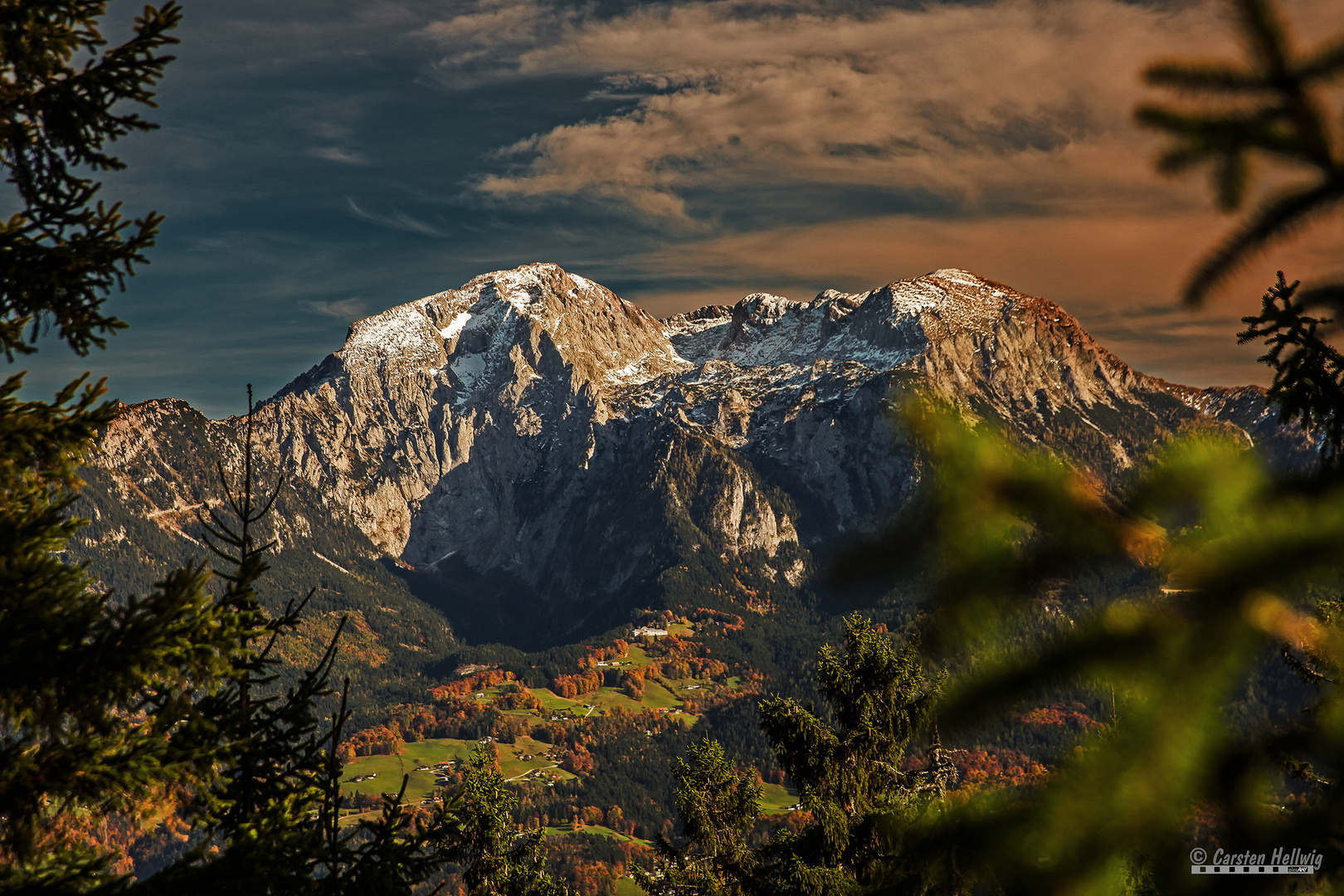 Hoher Göll II