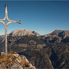 Hoher Göll und Schneibstein