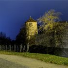 Hoher Graben - Mühlhausen / Thüringen