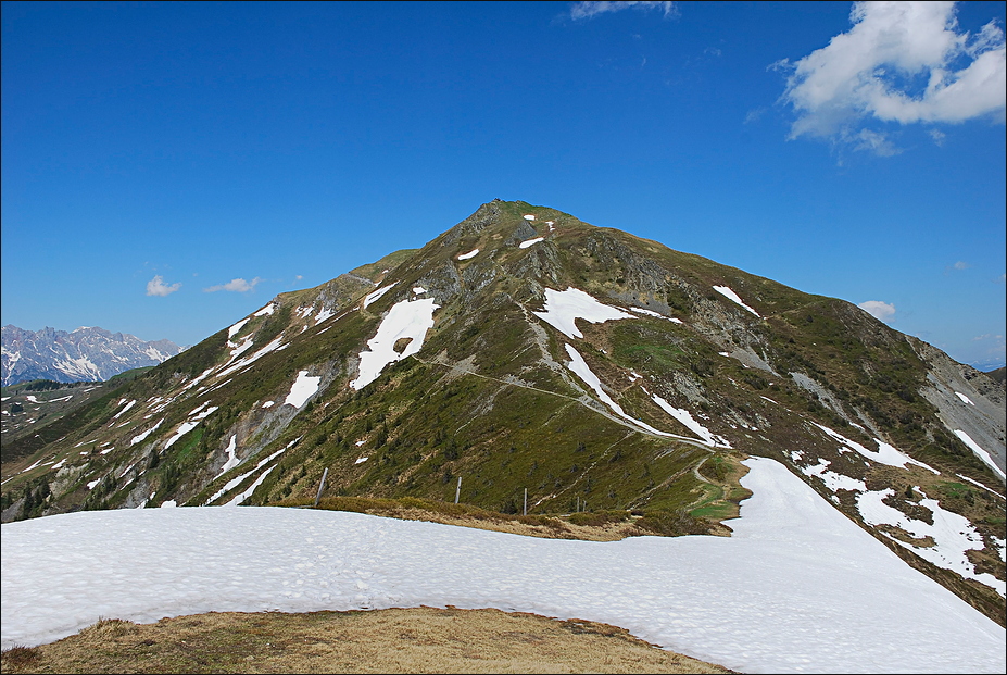 Hoher Hundstein