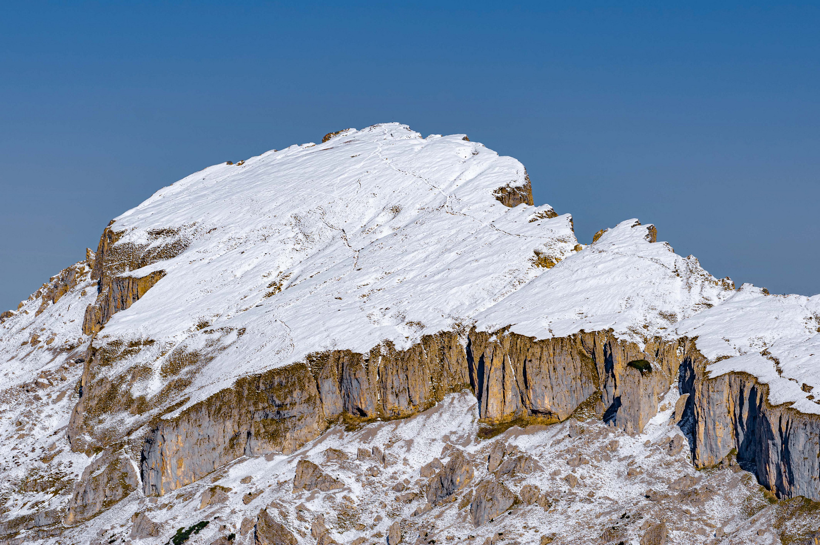  Hoher Ifen (2230 m)