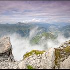 Hoher Ifen & Kleinwalsertal