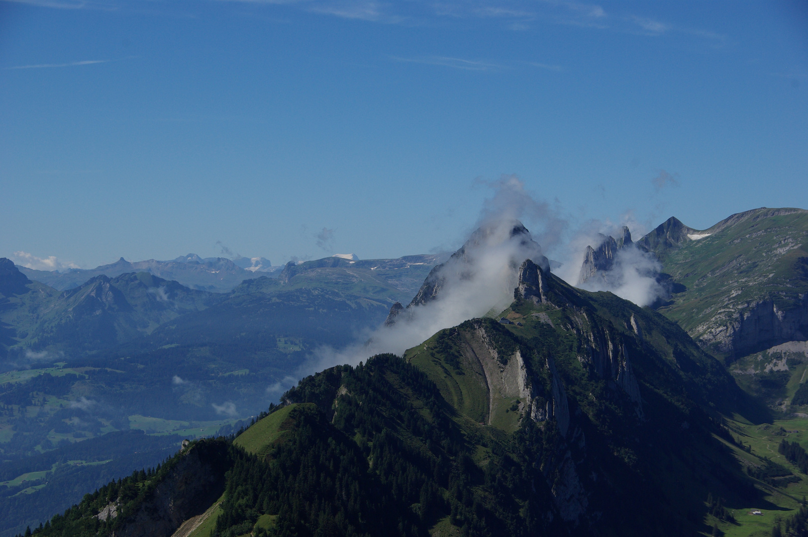 Hoher Kasten