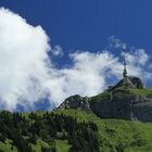 Hoher Kasten, 1'794 m ü. M.