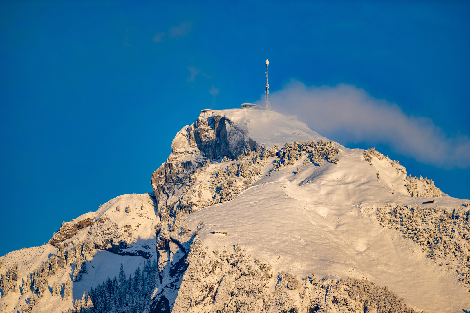 Hoher Kasten