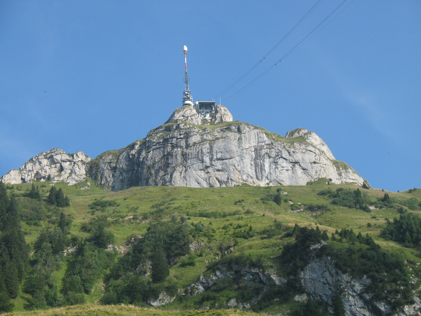 Hoher Kasten