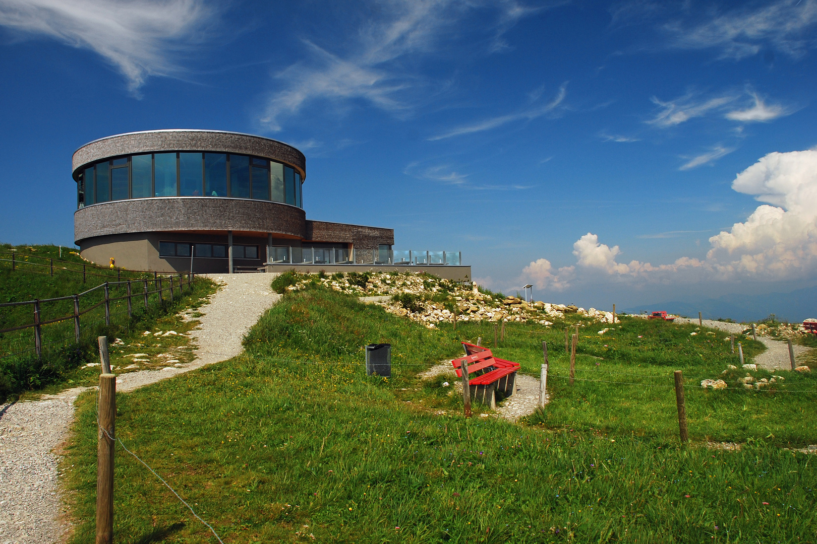 Hoher Kasten