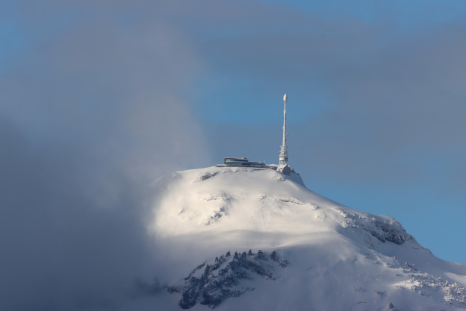 Hoher Kasten