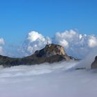 Hoher Kasten im Appenzellerland