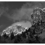 Hoher Kasten im Rheintal