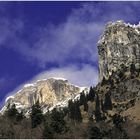 Hoher Kasten im Rheintal II