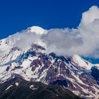 Hoher Kauksus, Kasbek 5033 m