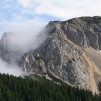 Hoher Nock - Sengsengebirge