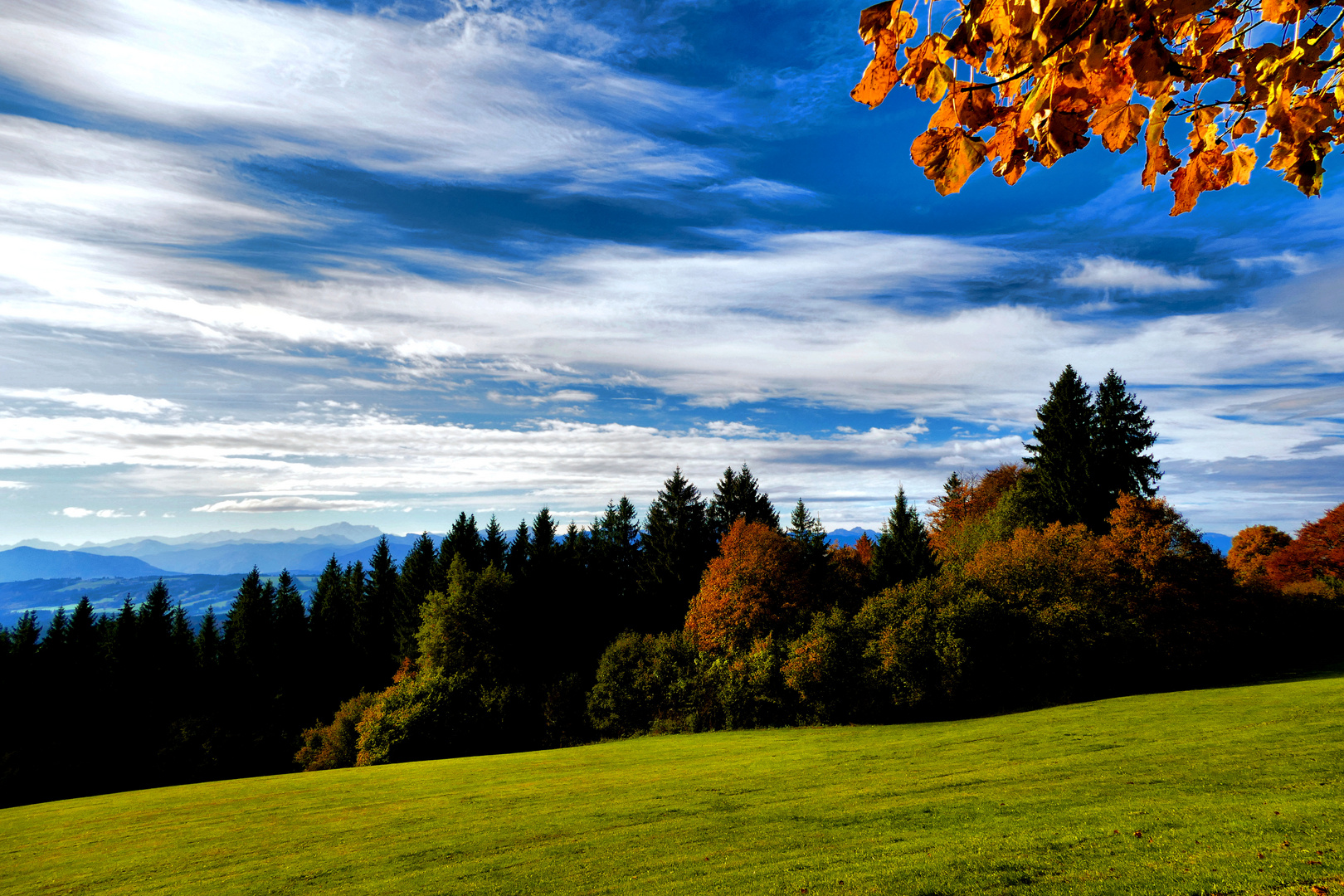 Hoher Peißenberg