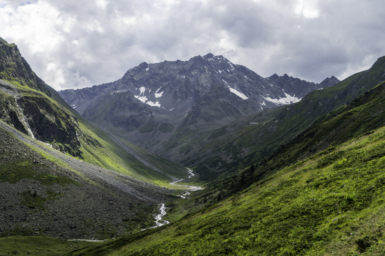 Hoher Seeblaskogel