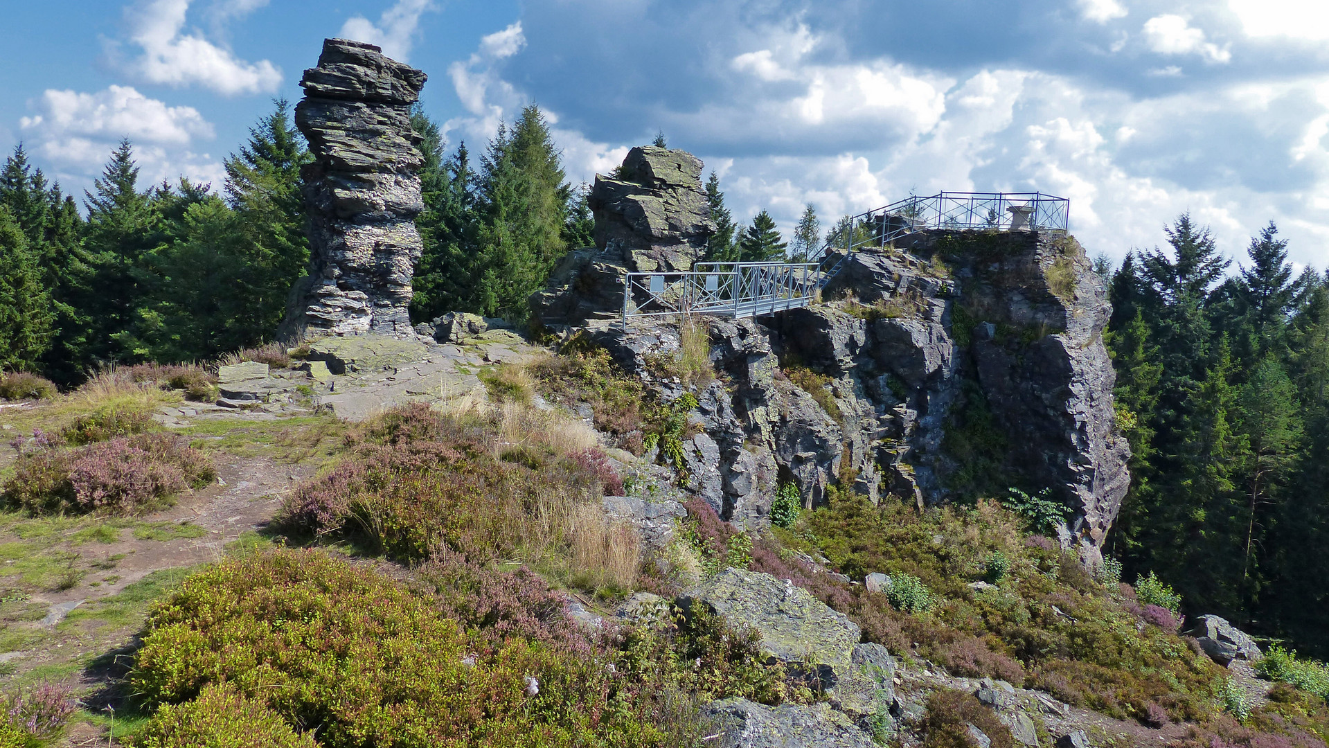 Hoher Stein