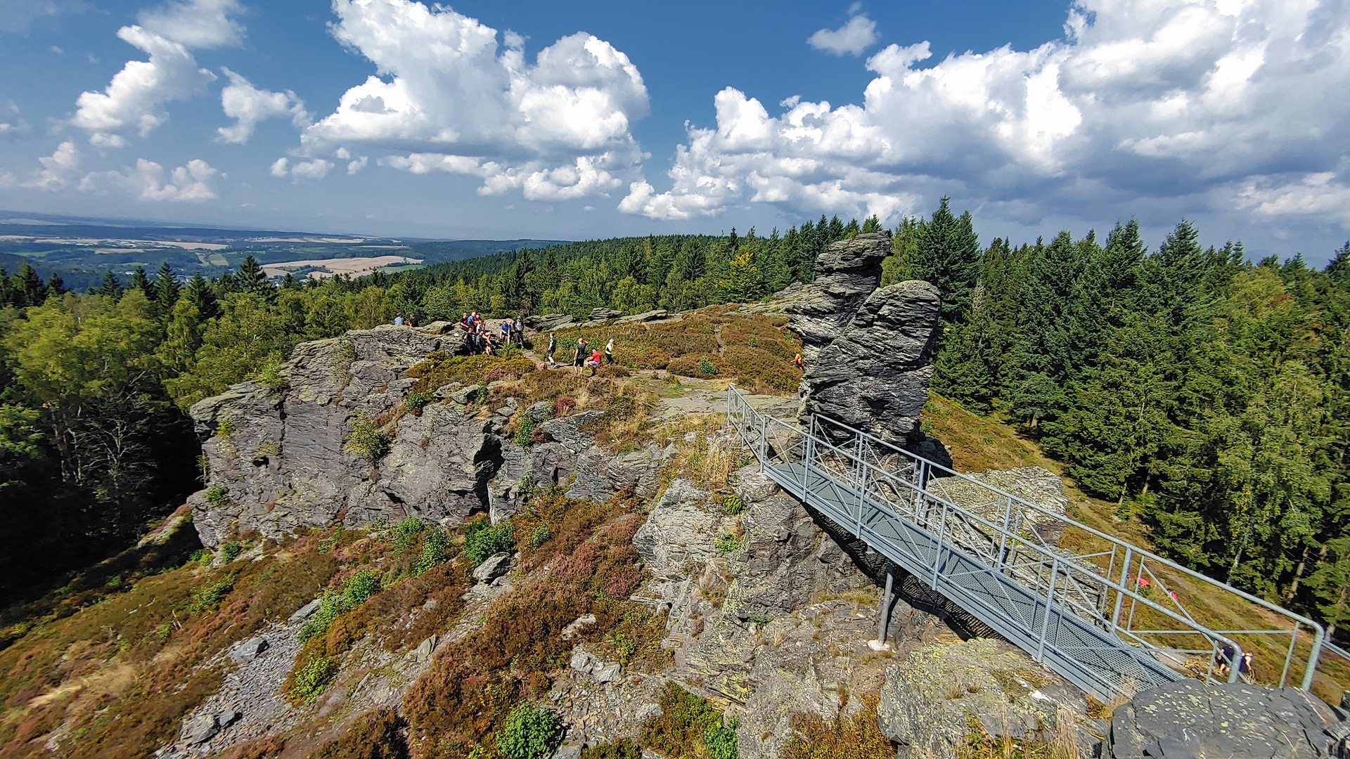 Hoher Stein