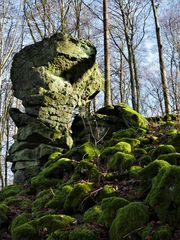 Hoher Stein