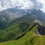 Hoher Tenn und Gleiwitzer Hütte