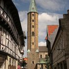 Hoher Weg - Marktkirchturm