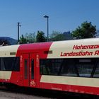 Hoher Zoller und die HzL