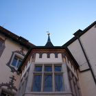 hohes Schloss 2 in Füssen