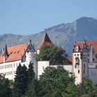 Hohes Schloß Füssen