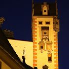 Hohes Schloss Füssen