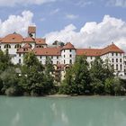 Hohes Schloss Füssen