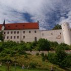 Hohes Schloß Füssen