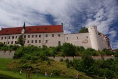 Hohes Schloß Füssen