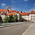 Hohes Schloss Füssen.........